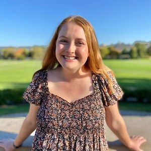 Meet your Posher, Lilly